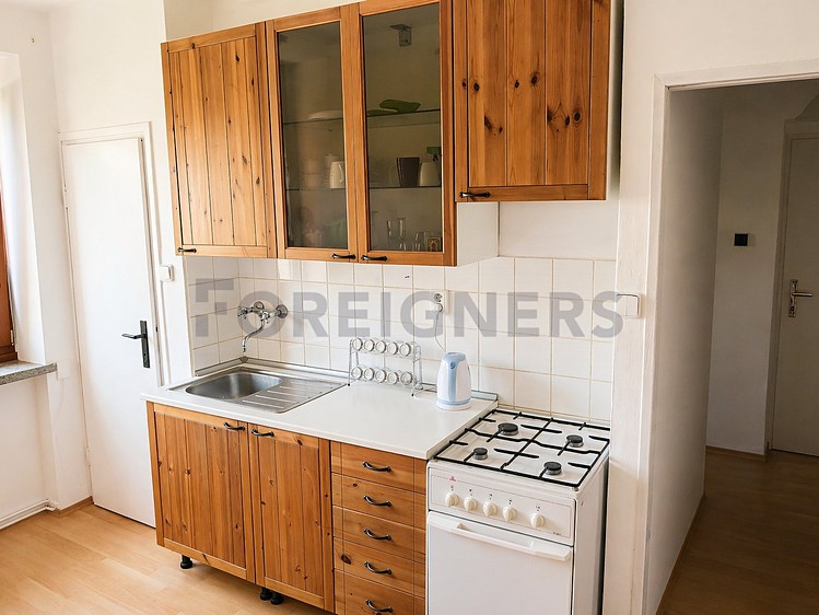 Pronájem bytu 2+1 47 m² - foto 4