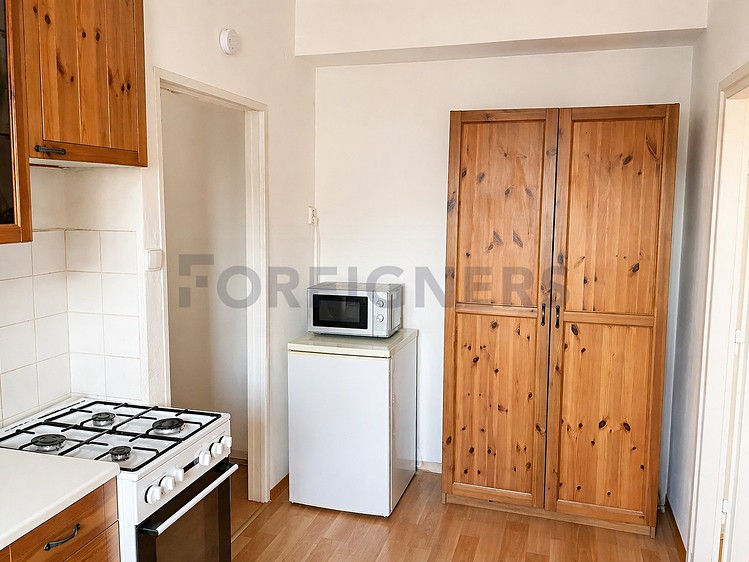 Pronájem bytu 2+1 47 m² - foto 3