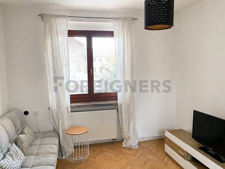 Pronájem bytu 2+1 47 m² - foto 2