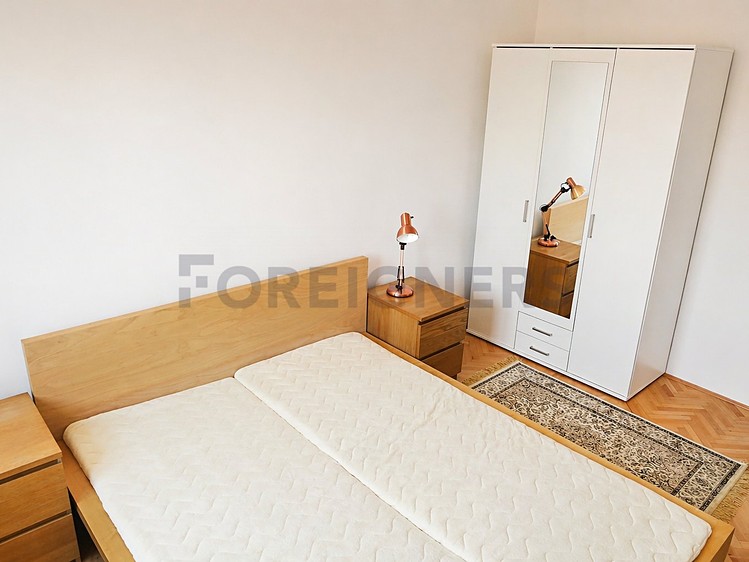 Pronájem bytu 2+1 47 m² - foto 5