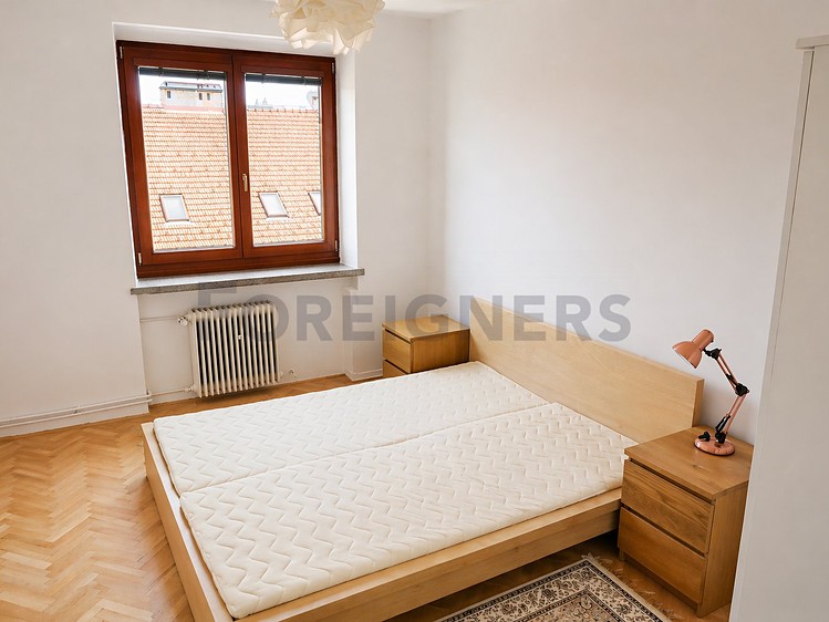 Pronájem bytu 2+1 47 m² - foto 6