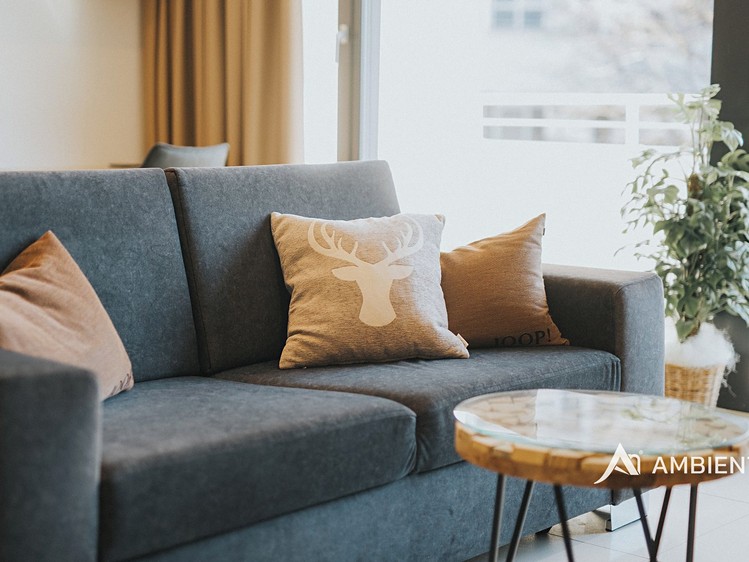 Pronájem bytu 1+kk 42 m² - foto 3