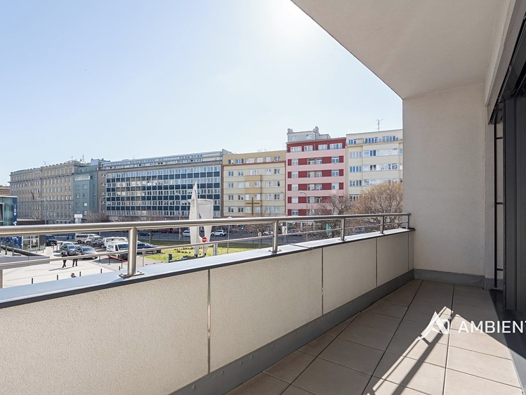 Pronájem bytu 1+kk 42 m² - foto 6