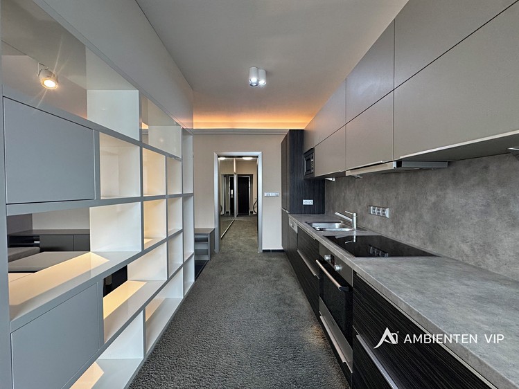 Pronájem bytu 3+kk 83 m² - foto 4