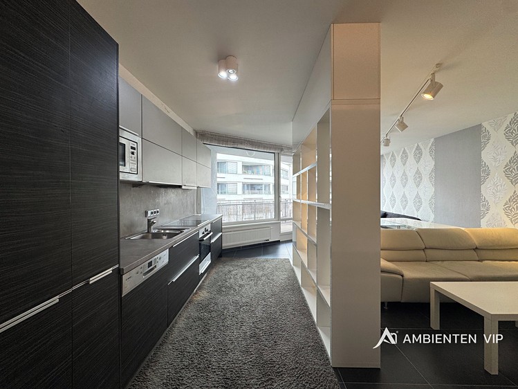 Pronájem bytu 3+kk 83 m² - foto 3
