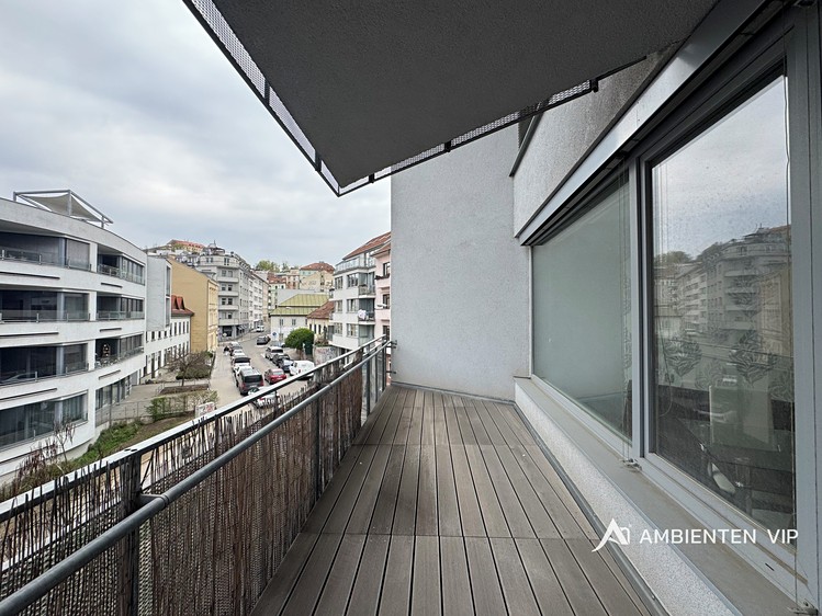 Pronájem bytu 3+kk 83 m² - foto 5