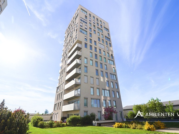Pronájem bytu 3+kk 90 m² (Mezonet) - foto 3