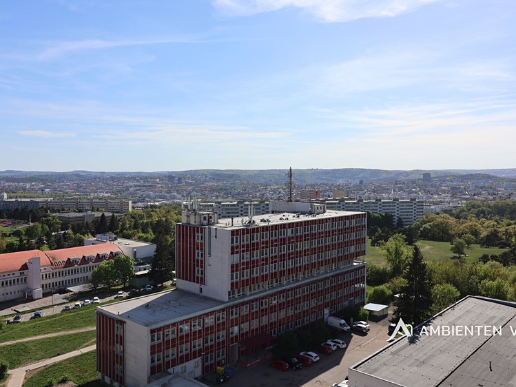 Pronájem bytu 3+kk 90 m² (Mezonet) - foto 4