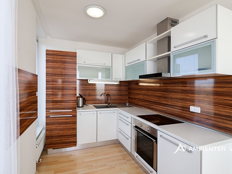 Pronájem bytu 3+kk 90 m² (Mezonet) - foto 8