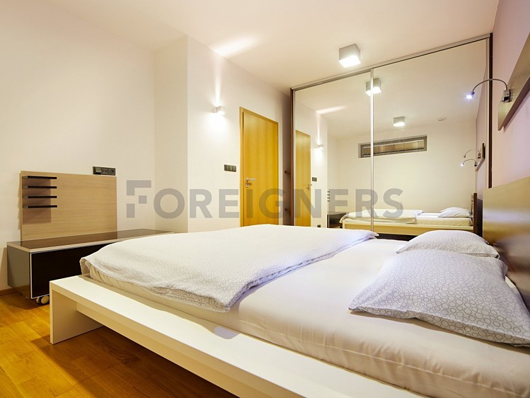 Pronájem bytu 2+kk 87 m² - foto 5
