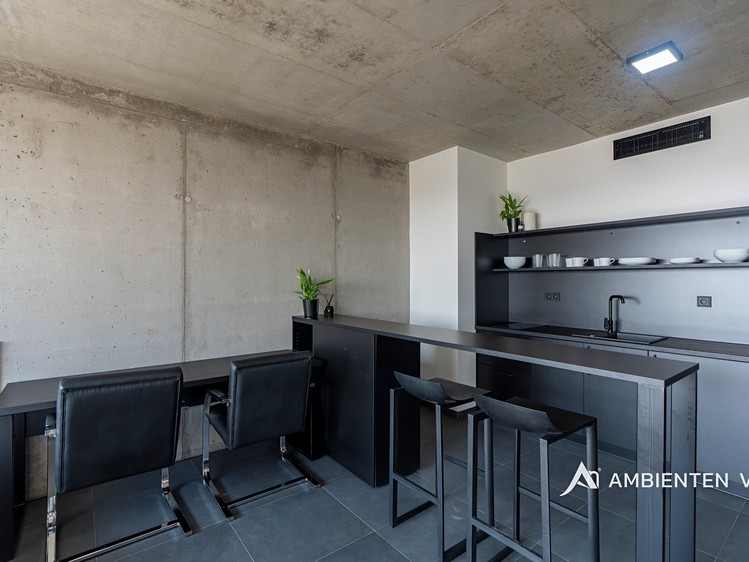Pronájem bytu 1+kk 38 m² - foto 8