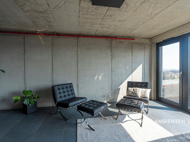 Pronájem bytu 1+kk 38 m² - foto 5