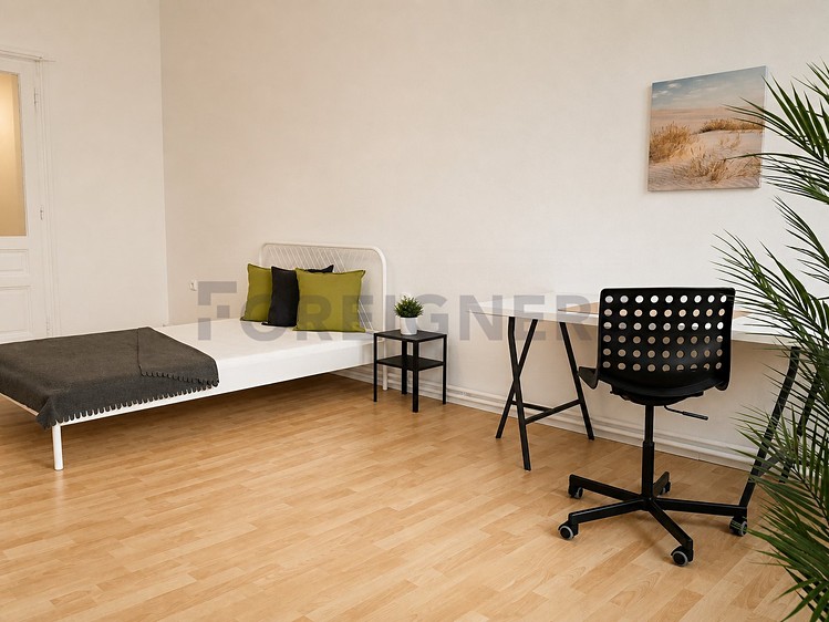 Pronájem bytu 3+1 120 m² - foto 4