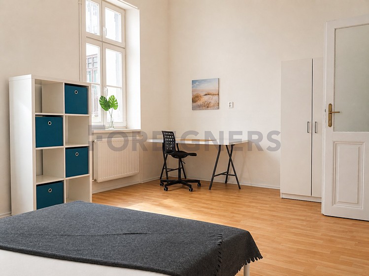 Pronájem bytu 3+1 120 m² - foto 3