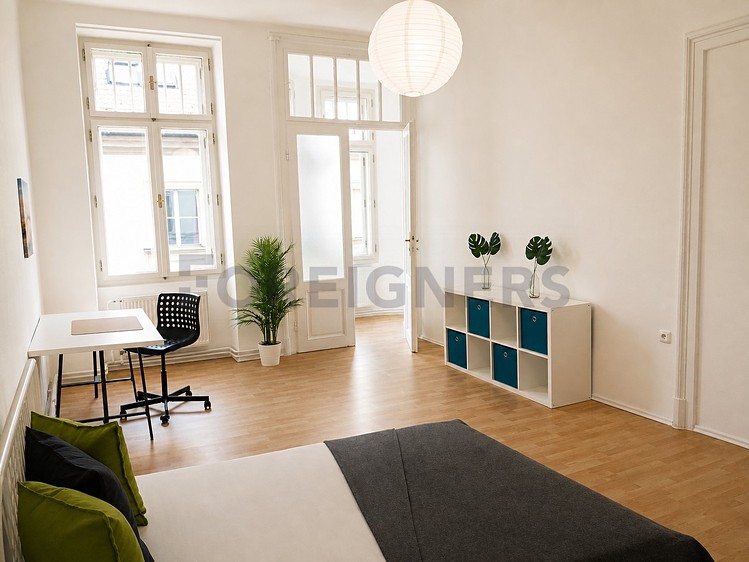Pronájem bytu 3+1 120 m² - foto 5