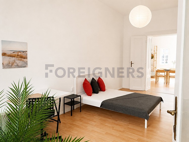 Pronájem bytu 3+1 120 m² - foto 6