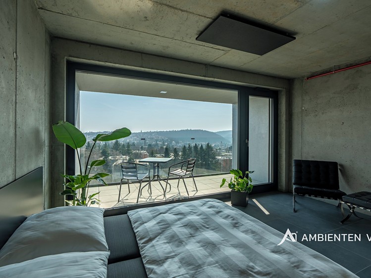 Pronájem bytu 1+kk 42 m² - foto 1