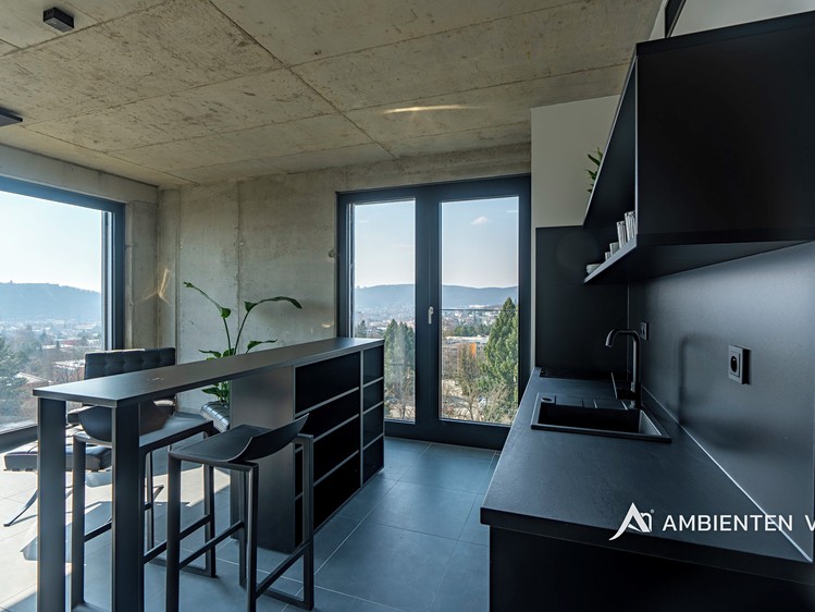 Pronájem bytu 2+kk 43 m² - foto 5