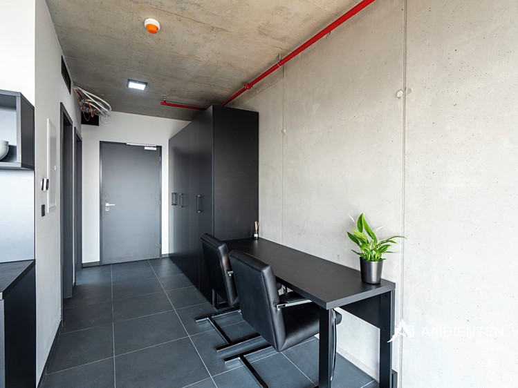 Pronájem bytu 2+kk 43 m² - foto 8