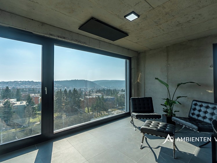 Pronájem bytu 2+kk 43 m² - foto 6