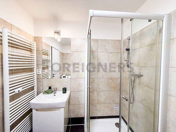 Pronájem bytu 2+kk 44 m² - foto 4