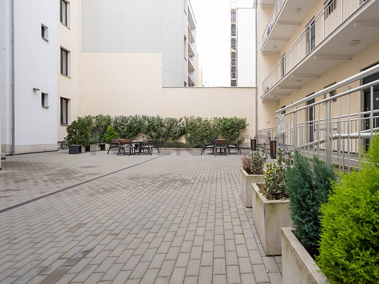 Pronájem bytu 2+kk 44 m² - foto 6