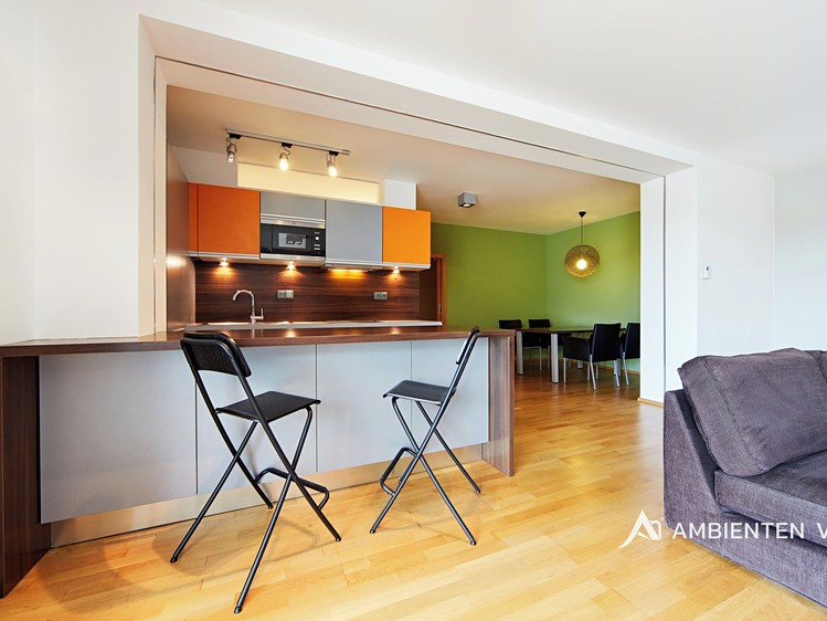 Pronájem bytu 2+kk 87 m² - foto 5