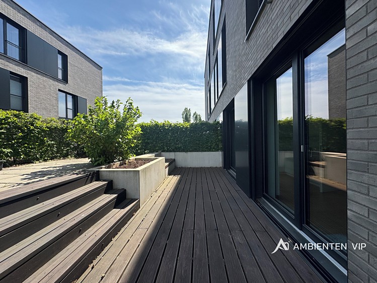 Pronájem bytu 1+kk 31 m² - foto 3