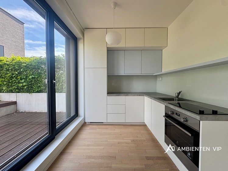 Pronájem bytu 1+kk 31 m² - foto 8