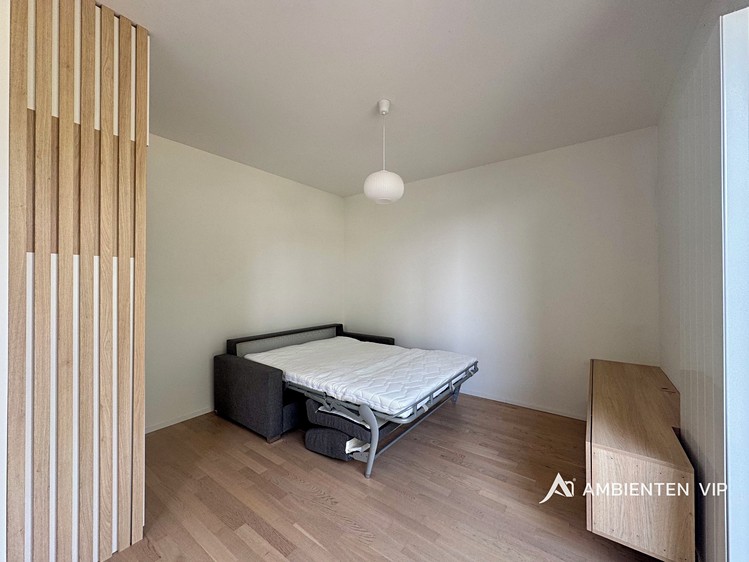 Pronájem bytu 1+kk 31 m² - foto 6
