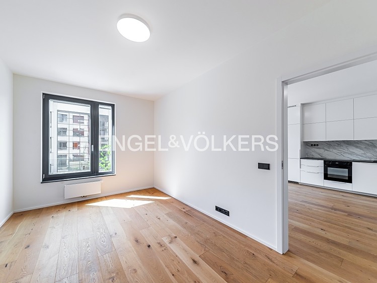 Pronájem bytu 2+kk 56 m² - foto 4
