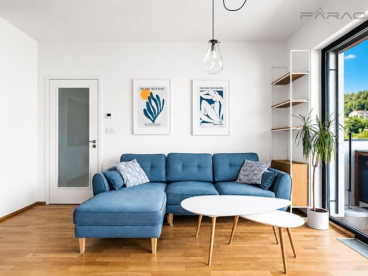 Pronájem bytu 2+kk 71 m² - foto 7