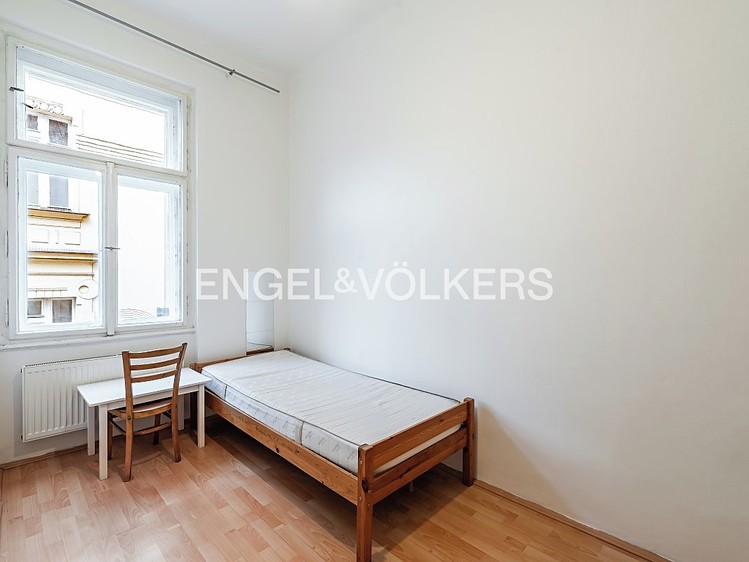 Pronájem bytu 3+kk 60 m² - foto 4