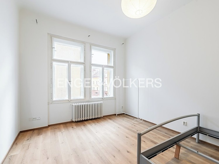 Pronájem bytu 3+kk 60 m² - foto 3