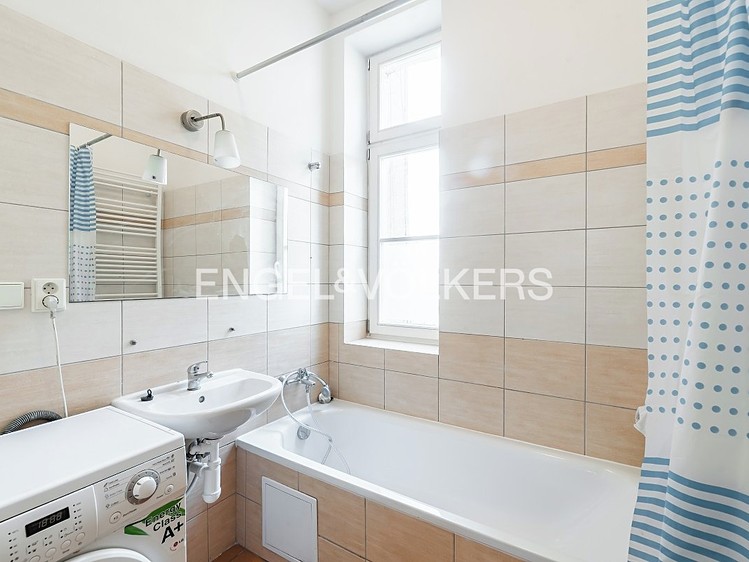 Pronájem bytu 3+kk 60 m² - foto 5