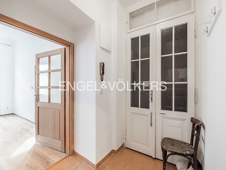 Pronájem bytu 3+kk 60 m² - foto 6