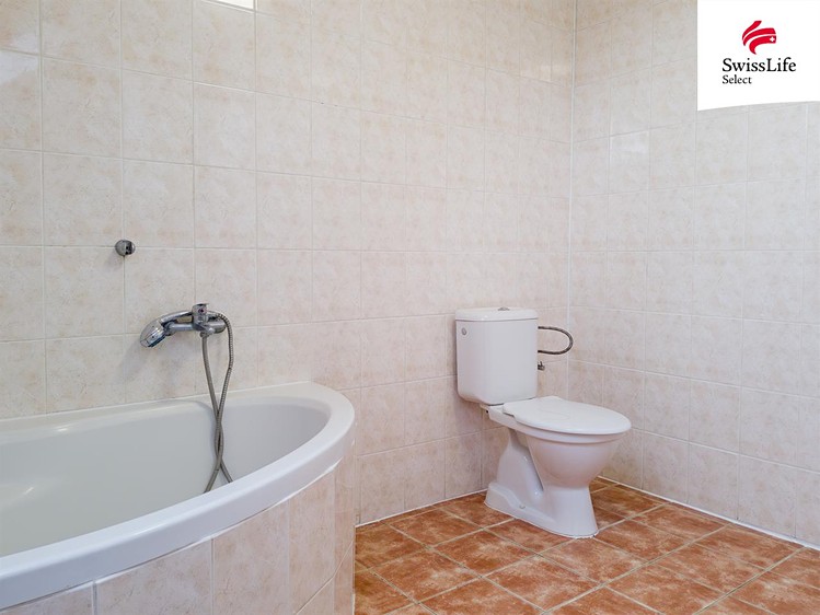 Pronájem bytu 1+1 44 m² - foto 8