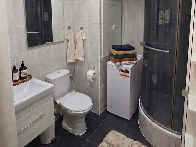 Pronájem bytu 2+1 48 m² - foto 4