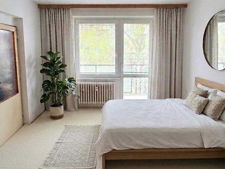 Pronájem bytu 2+1 48 m² - foto 2