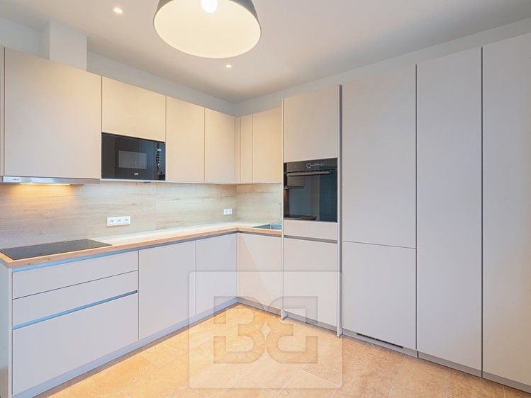 Pronájem bytu 3+1 110 m² - foto 4