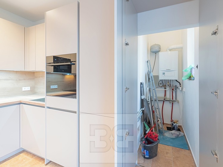 Pronájem bytu 3+1 110 m² - foto 5