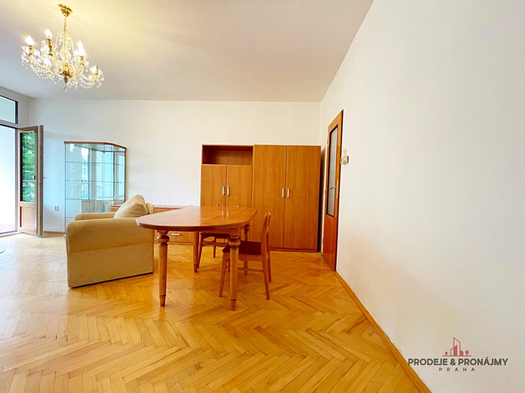 Pronájem bytu 3+1 103 m² - foto 4