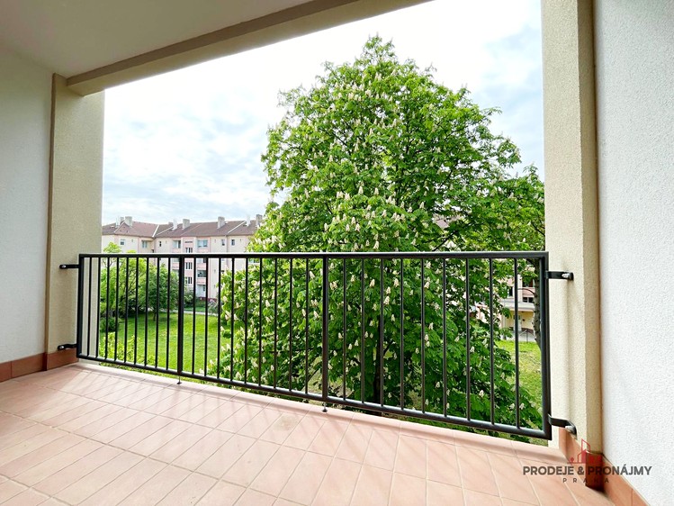 Pronájem bytu 3+1 103 m² - foto 5