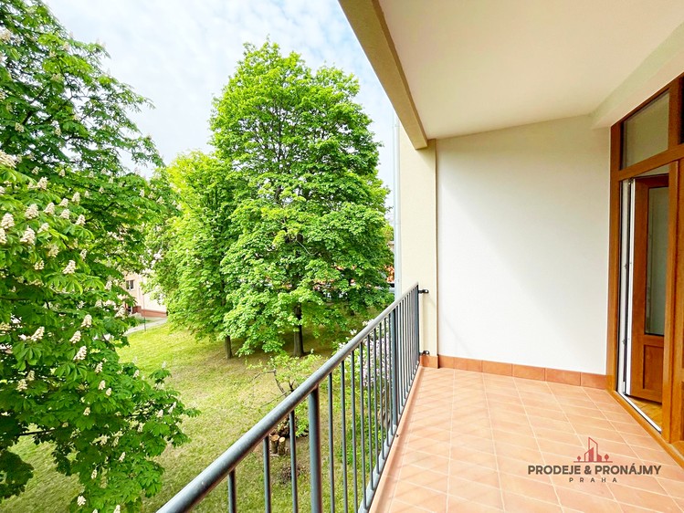 Pronájem bytu 3+1 103 m² - foto 6