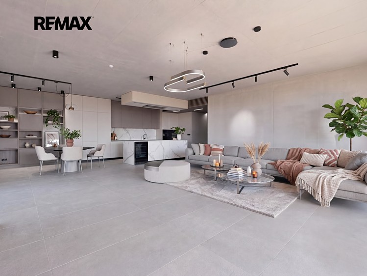 Pronájem bytu 3+kk 177 m² - foto 5