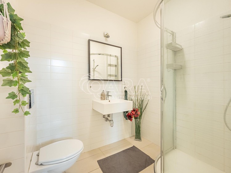 Pronájem bytu 1+kk 53 m² (Jednopodlažní) - foto 6