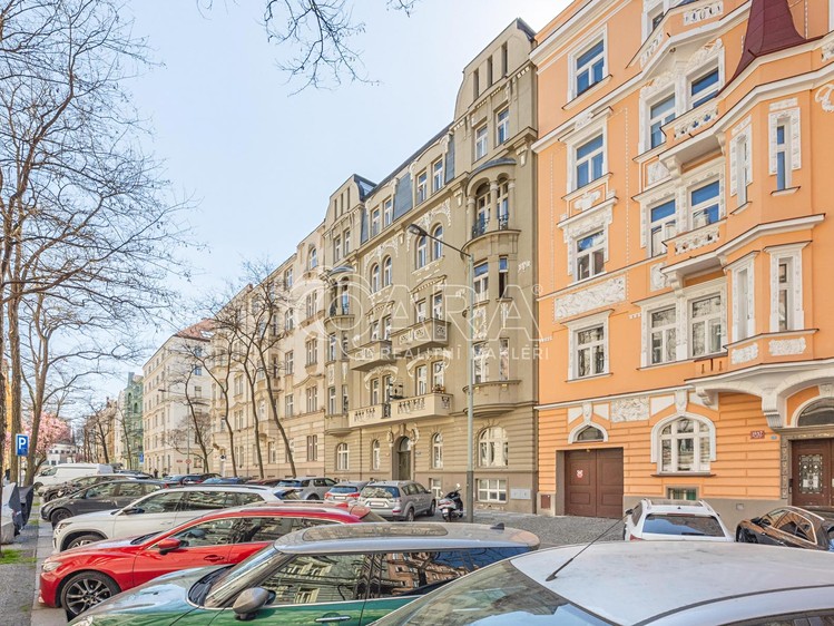 Pronájem bytu 1+kk 53 m² (Jednopodlažní) - foto 7