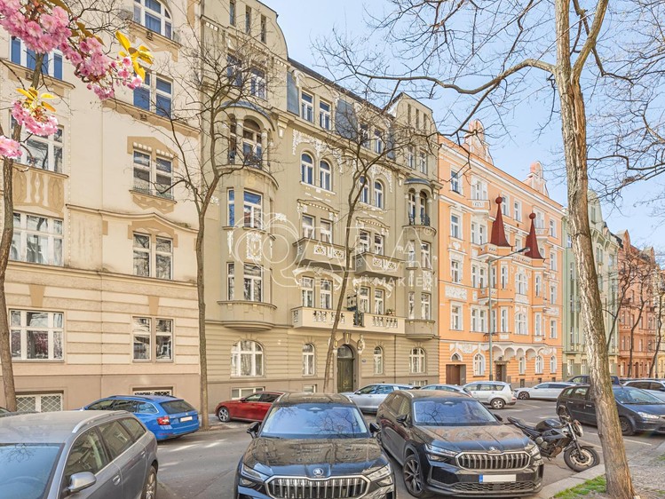 Pronájem bytu 1+kk 53 m² (Jednopodlažní) - foto 8