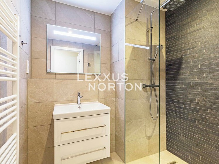 Pronájem bytu 3+kk 68 m² - foto 4
