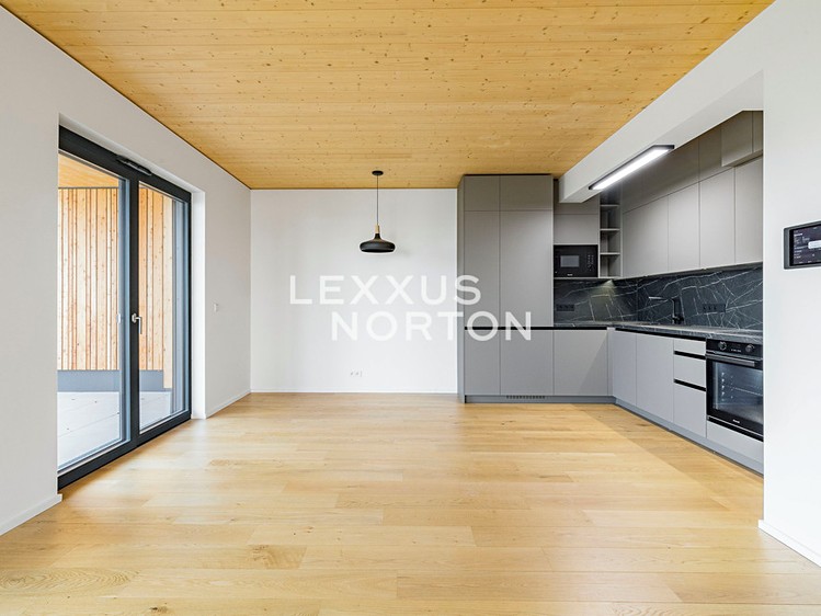 Pronájem bytu 3+kk 68 m² - foto 1